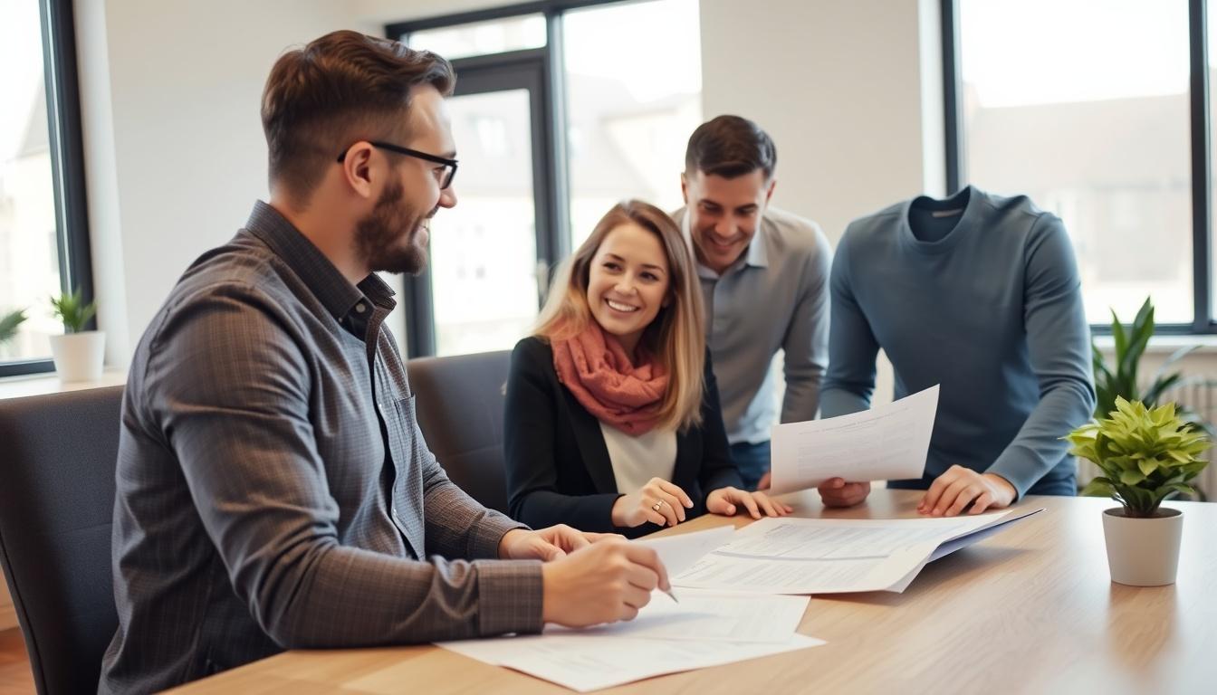 Professional plan visual